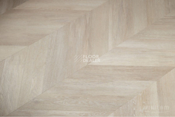 Vinilam Parquet Chevron 8,5 мм RI153610CL4 Шеврон Нормандия фото 6 | FLOORDEALER